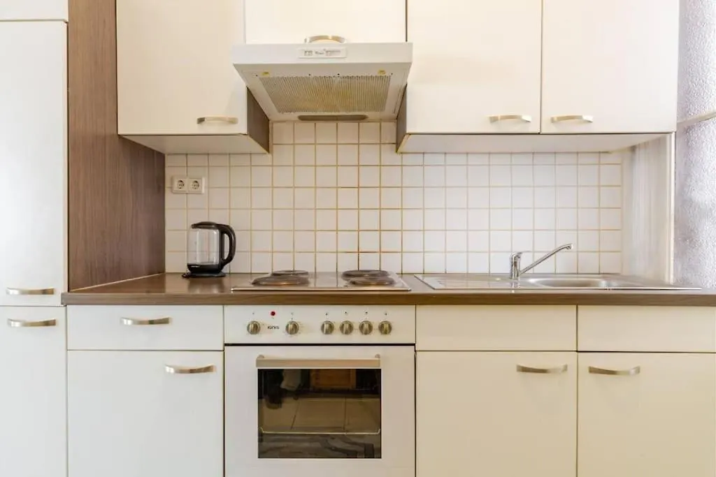 Stylish Modern Entire Apartment Bécs 0*,  Ausztria
