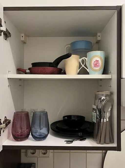 Stylish Modern Entire Apartment 비엔나
